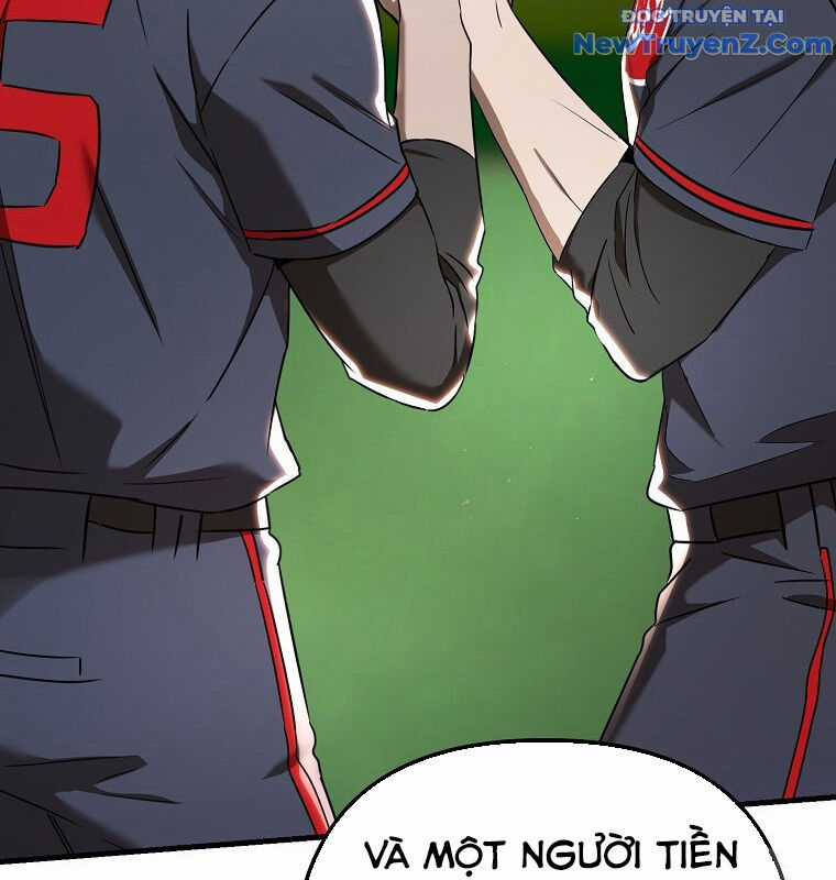 Tân Binh Của Đội Bóng Chày Quá Giỏi Chương 42 trang 175