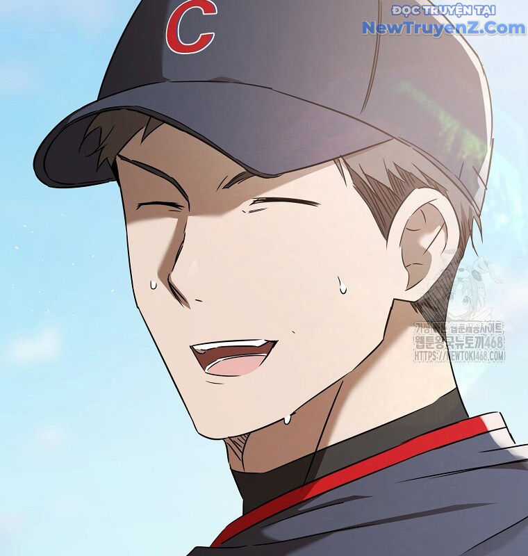 Tân Binh Của Đội Bóng Chày Quá Giỏi Chương 42 trang 178