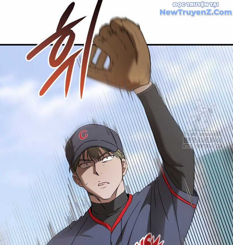 Tân Binh Của Đội Bóng Chày Quá Giỏi Chương 42 trang 18