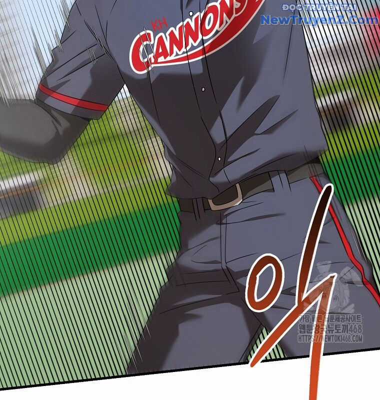 Tân Binh Của Đội Bóng Chày Quá Giỏi Chương 42 trang 19