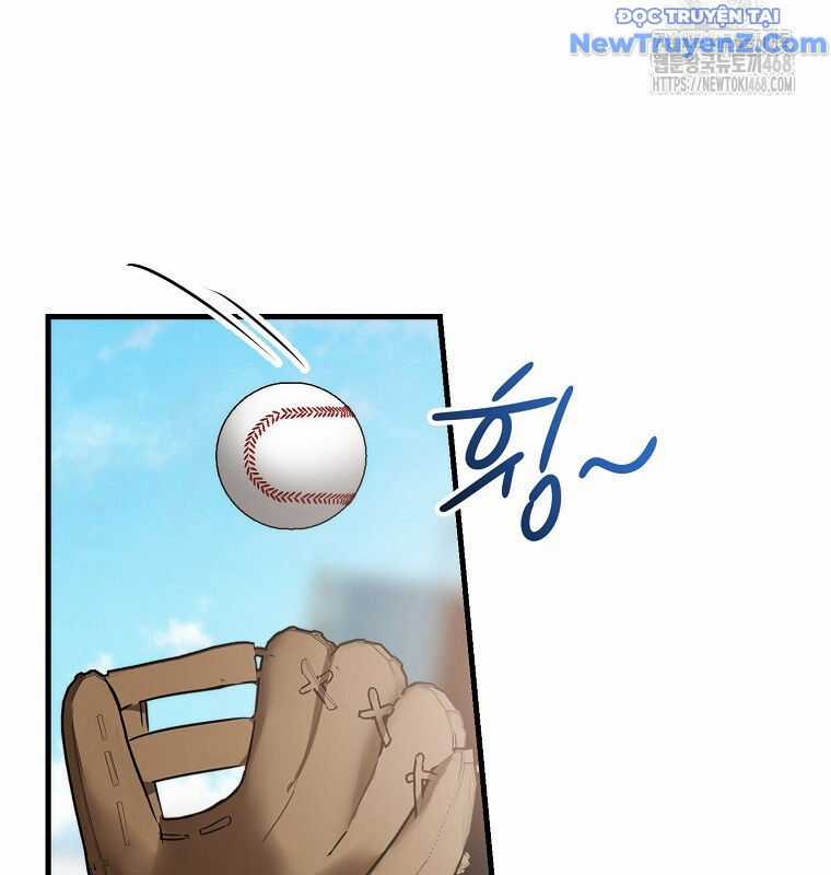 Tân Binh Của Đội Bóng Chày Quá Giỏi Chương 42 trang 21