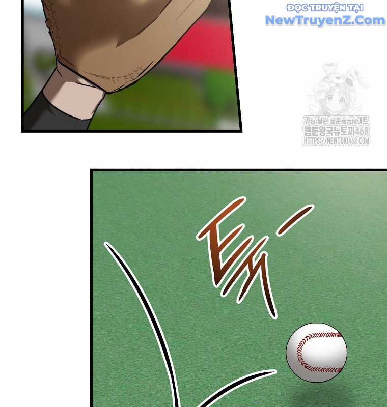 Tân Binh Của Đội Bóng Chày Quá Giỏi Chương 42 trang 22