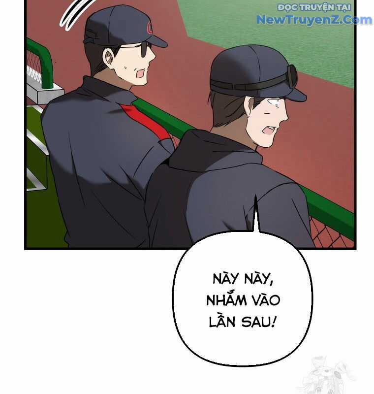 Tân Binh Của Đội Bóng Chày Quá Giỏi Chương 42 trang 25