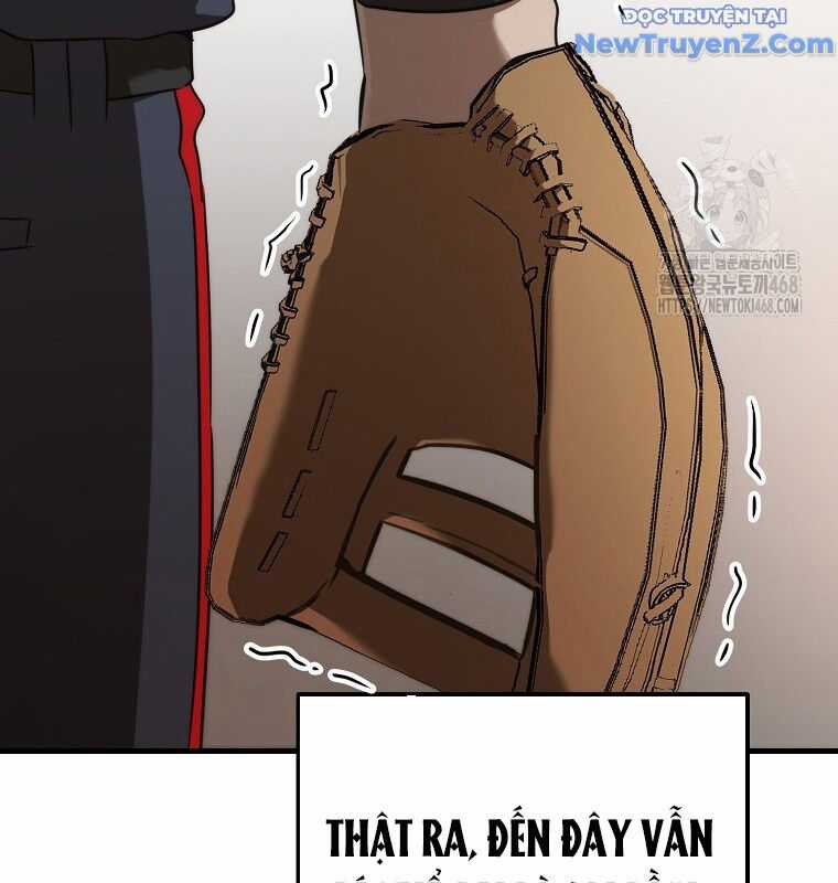 Tân Binh Của Đội Bóng Chày Quá Giỏi Chương 42 trang 27