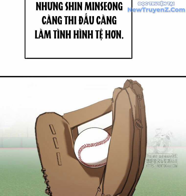Tân Binh Của Đội Bóng Chày Quá Giỏi Chương 42 trang 29