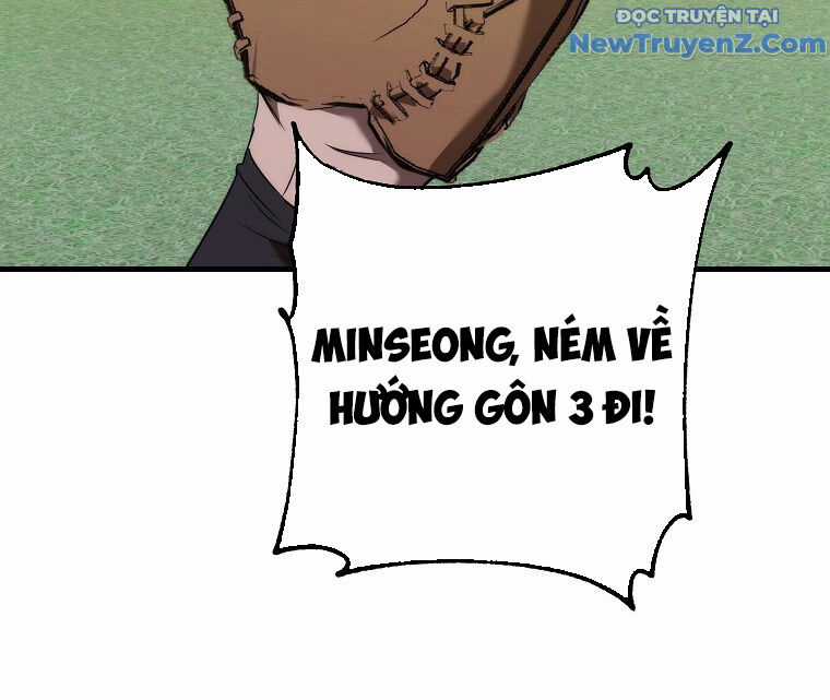 Tân Binh Của Đội Bóng Chày Quá Giỏi Chương 42 trang 30