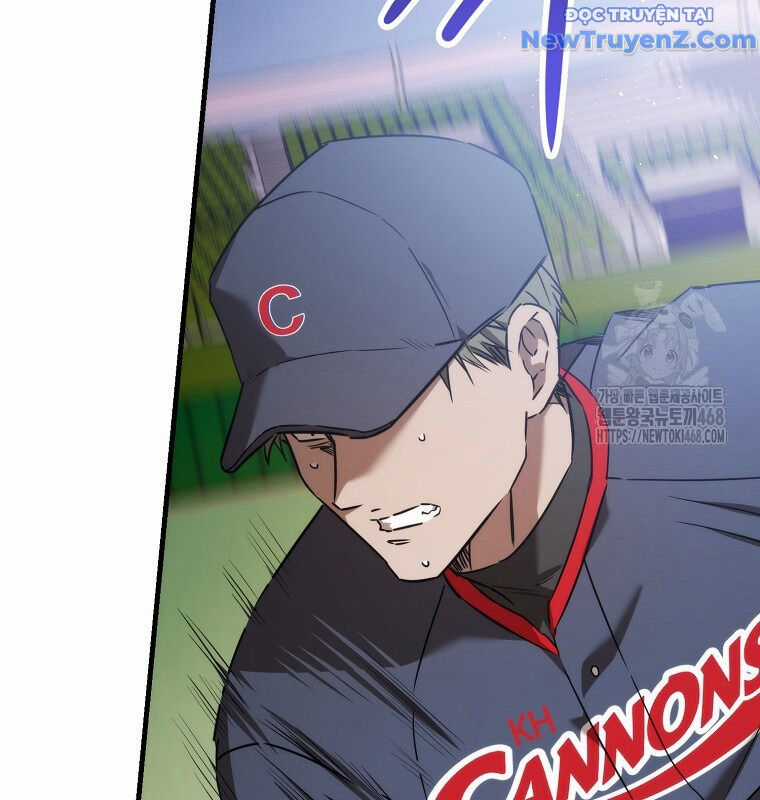 Tân Binh Của Đội Bóng Chày Quá Giỏi Chương 42 trang 32