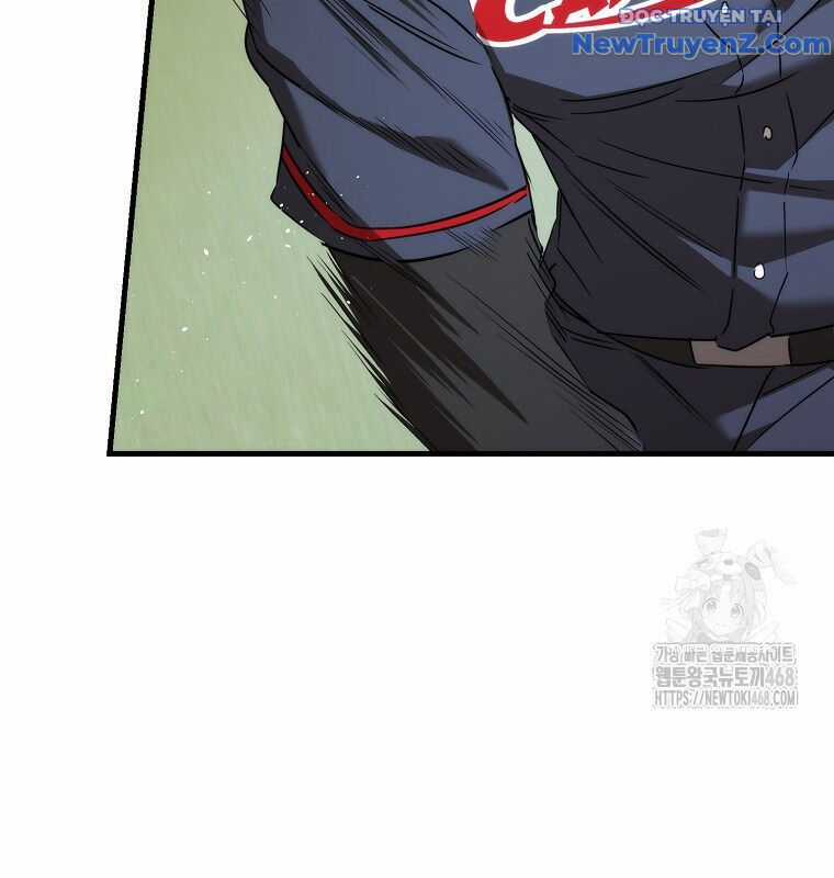 Tân Binh Của Đội Bóng Chày Quá Giỏi Chương 42 trang 33