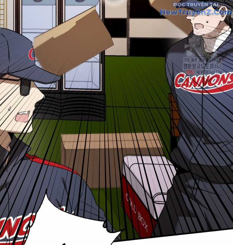 Tân Binh Của Đội Bóng Chày Quá Giỏi Chương 42 trang 36