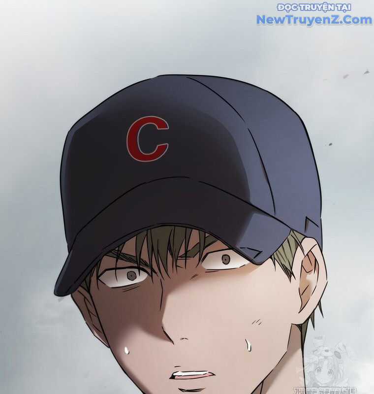 Tân Binh Của Đội Bóng Chày Quá Giỏi Chương 42 trang 39