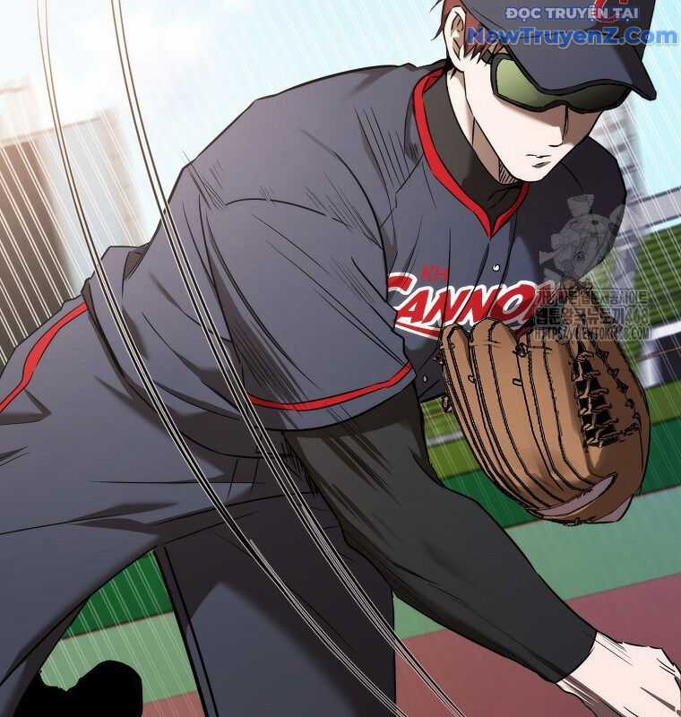 Tân Binh Của Đội Bóng Chày Quá Giỏi Chương 42 trang 4