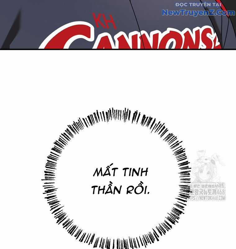 Tân Binh Của Đội Bóng Chày Quá Giỏi Chương 42 trang 43