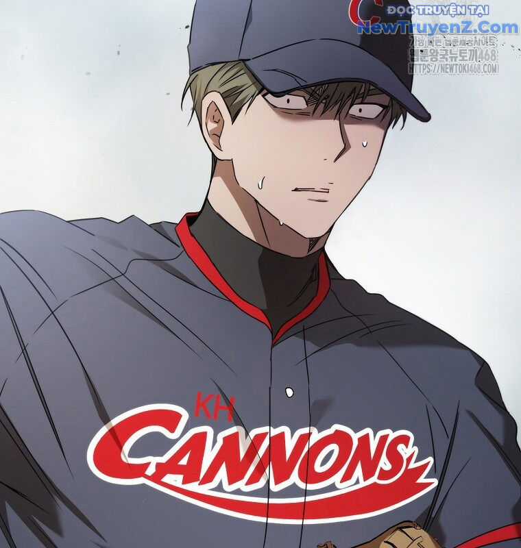 Tân Binh Của Đội Bóng Chày Quá Giỏi Chương 42 trang 48