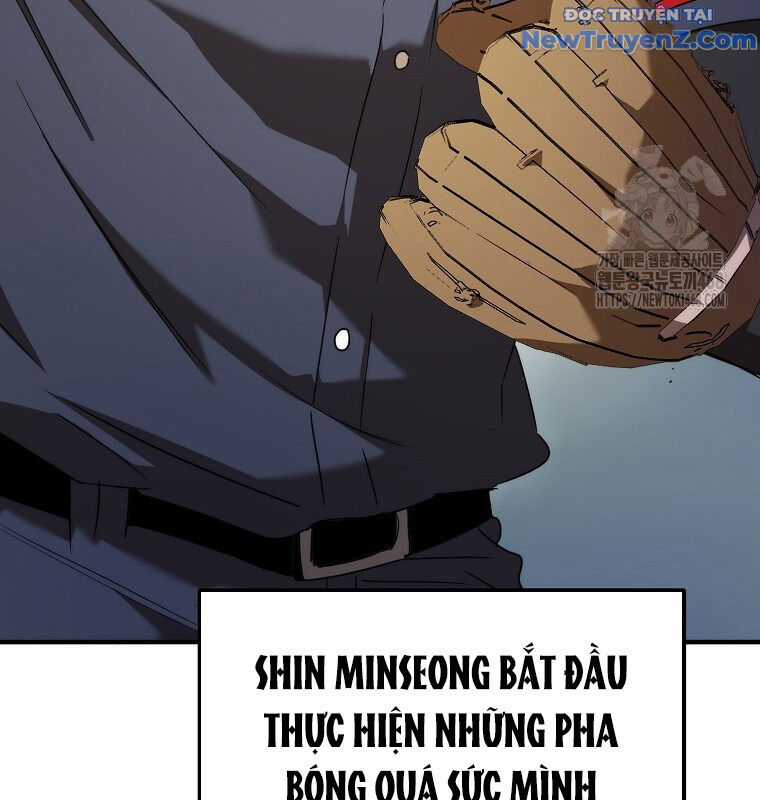 Tân Binh Của Đội Bóng Chày Quá Giỏi Chương 42 trang 49