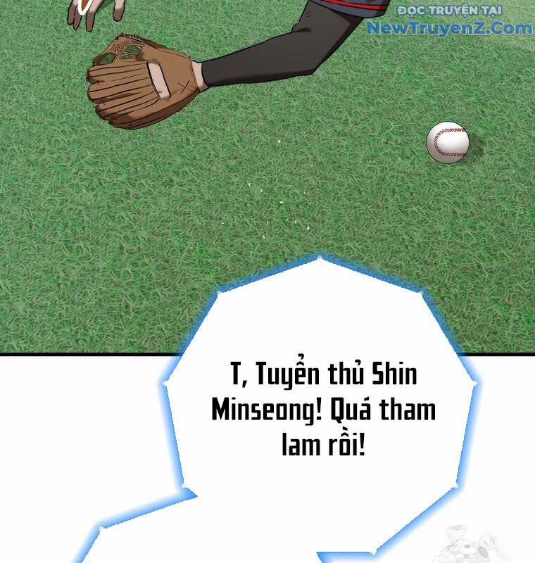 Tân Binh Của Đội Bóng Chày Quá Giỏi Chương 42 trang 52