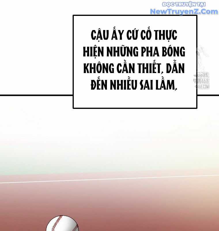 Tân Binh Của Đội Bóng Chày Quá Giỏi Chương 42 trang 54