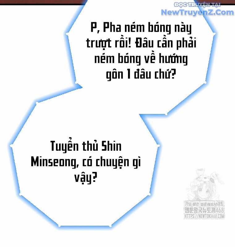 Tân Binh Của Đội Bóng Chày Quá Giỏi Chương 42 trang 56