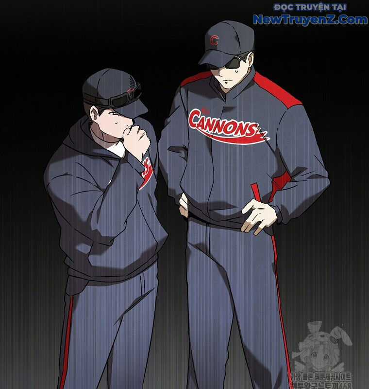 Tân Binh Của Đội Bóng Chày Quá Giỏi Chương 42 trang 59