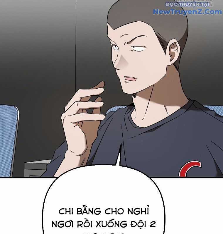 Tân Binh Của Đội Bóng Chày Quá Giỏi Chương 42 trang 70