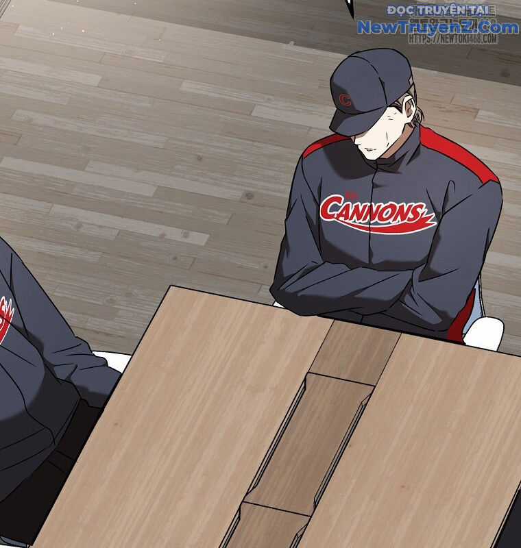 Tân Binh Của Đội Bóng Chày Quá Giỏi Chương 42 trang 75