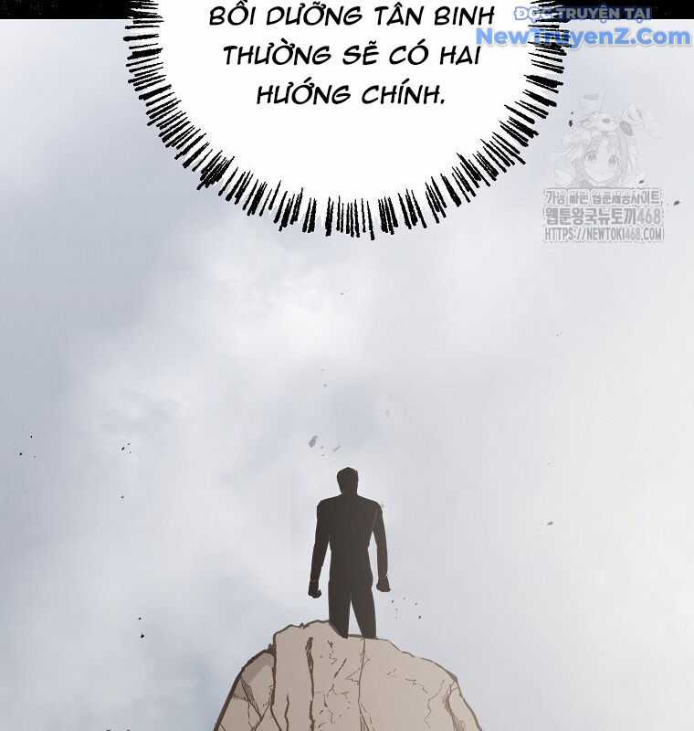 Tân Binh Của Đội Bóng Chày Quá Giỏi Chương 42 trang 81