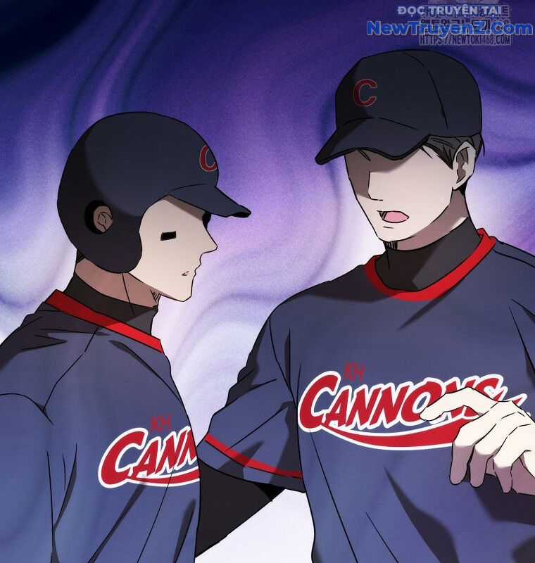 Tân Binh Của Đội Bóng Chày Quá Giỏi Chương 42 trang 85