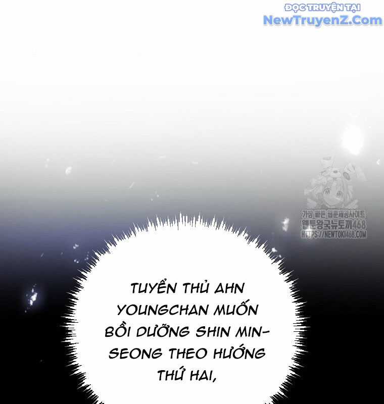 Tân Binh Của Đội Bóng Chày Quá Giỏi Chương 42 trang 87