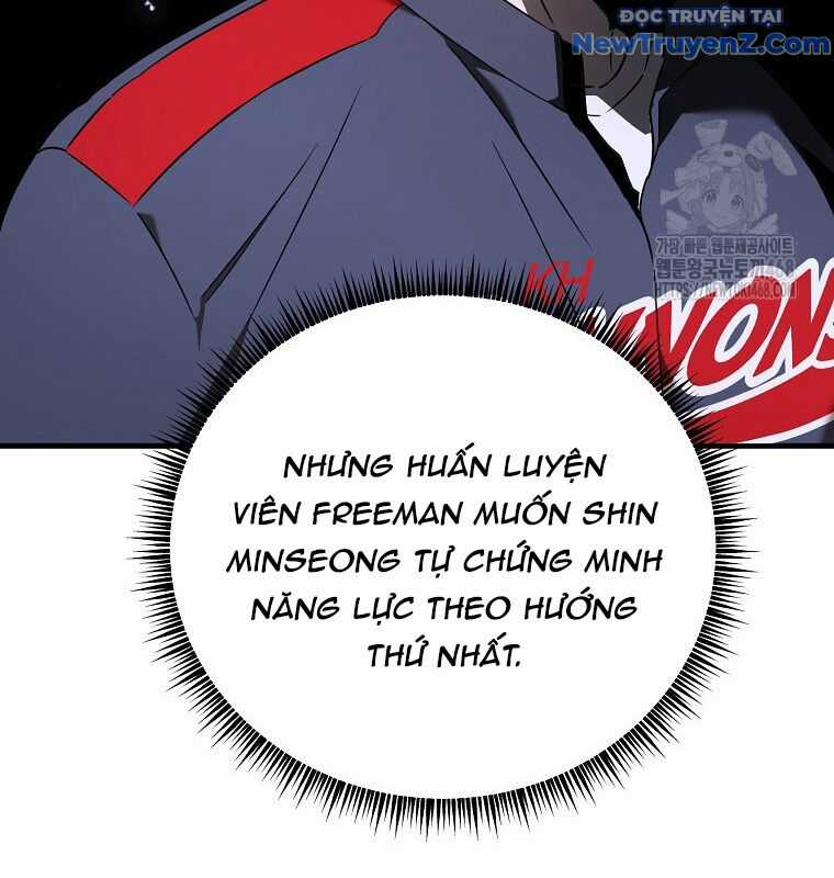 Tân Binh Của Đội Bóng Chày Quá Giỏi Chương 42 trang 91