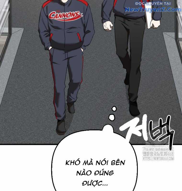 Tân Binh Của Đội Bóng Chày Quá Giỏi Chương 42 trang 93