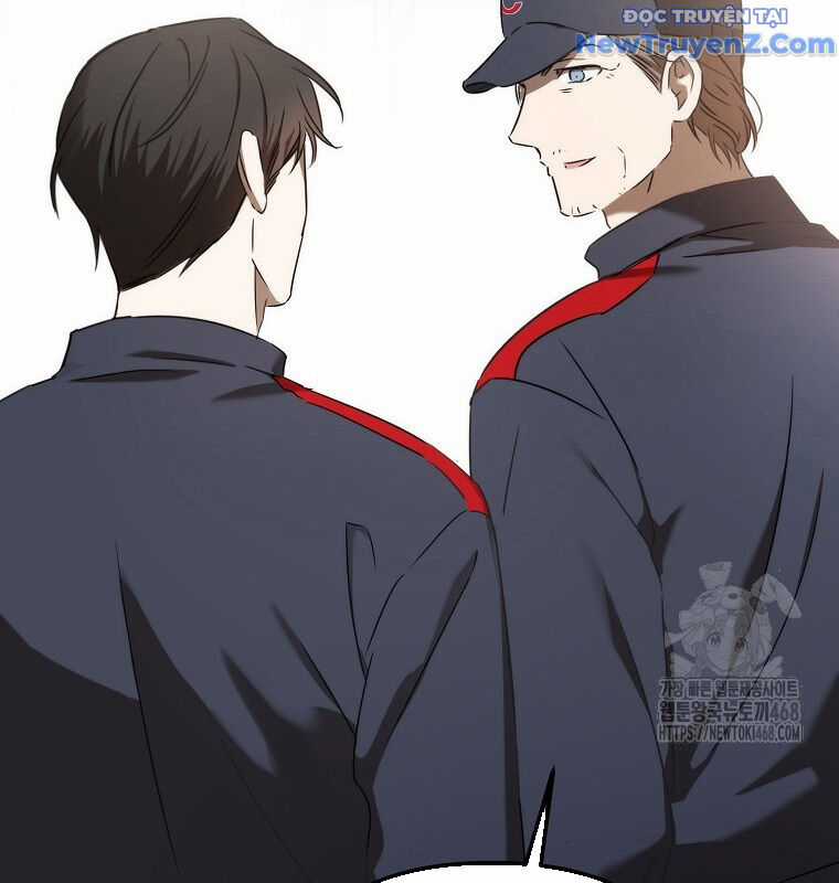 Tân Binh Của Đội Bóng Chày Quá Giỏi Chương 42 trang 98