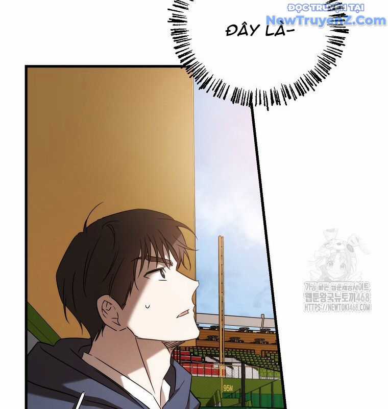 Tân Binh Của Đội Bóng Chày Quá Giỏi Chương 43 trang 106