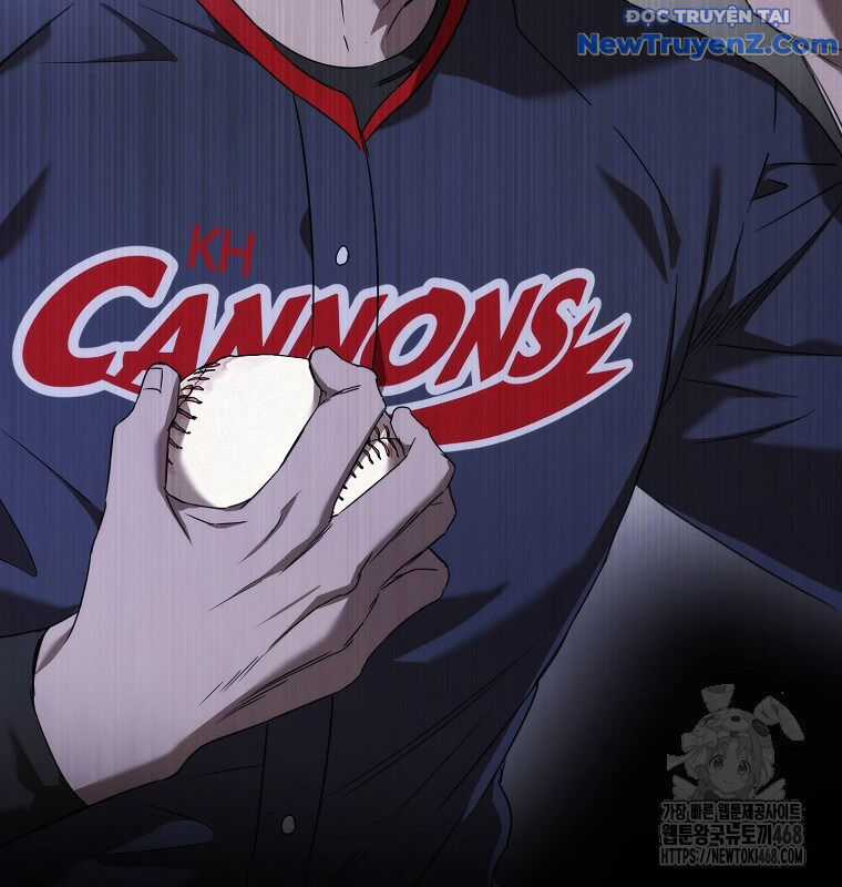 Tân Binh Của Đội Bóng Chày Quá Giỏi Chương 43 trang 11