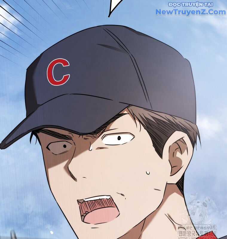 Tân Binh Của Đội Bóng Chày Quá Giỏi Chương 43 trang 112