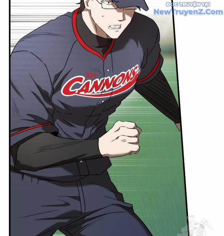 Tân Binh Của Đội Bóng Chày Quá Giỏi Chương 43 trang 116