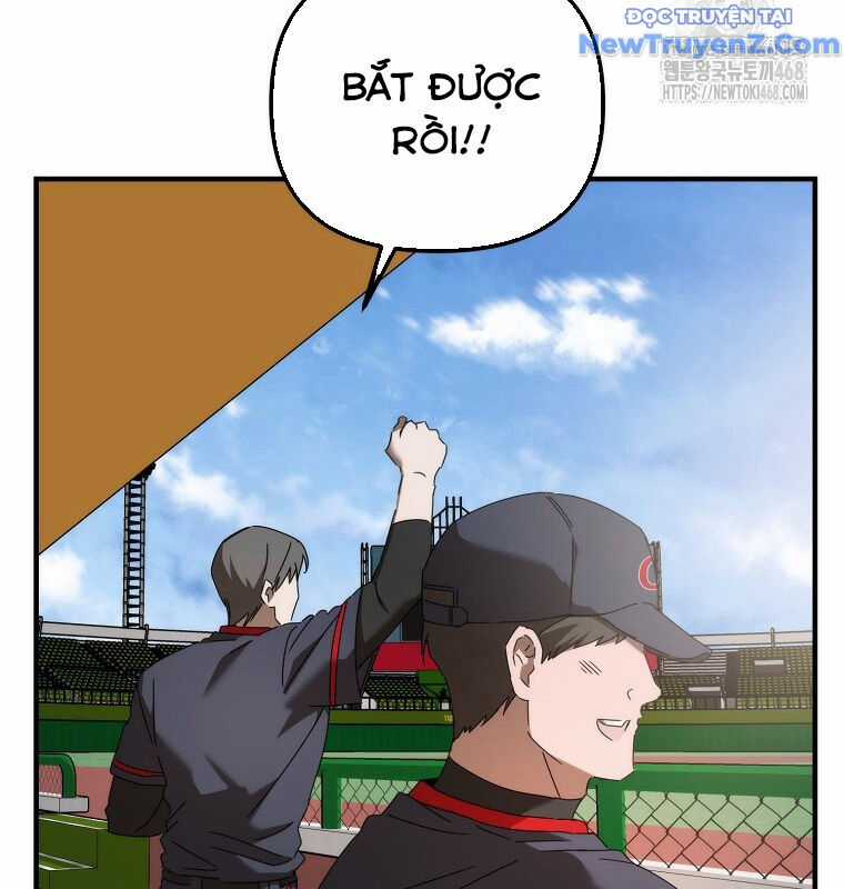 Tân Binh Của Đội Bóng Chày Quá Giỏi Chương 43 trang 122