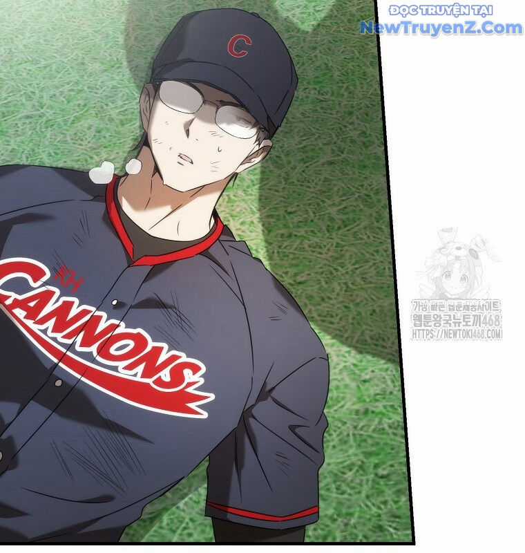 Tân Binh Của Đội Bóng Chày Quá Giỏi Chương 43 trang 124