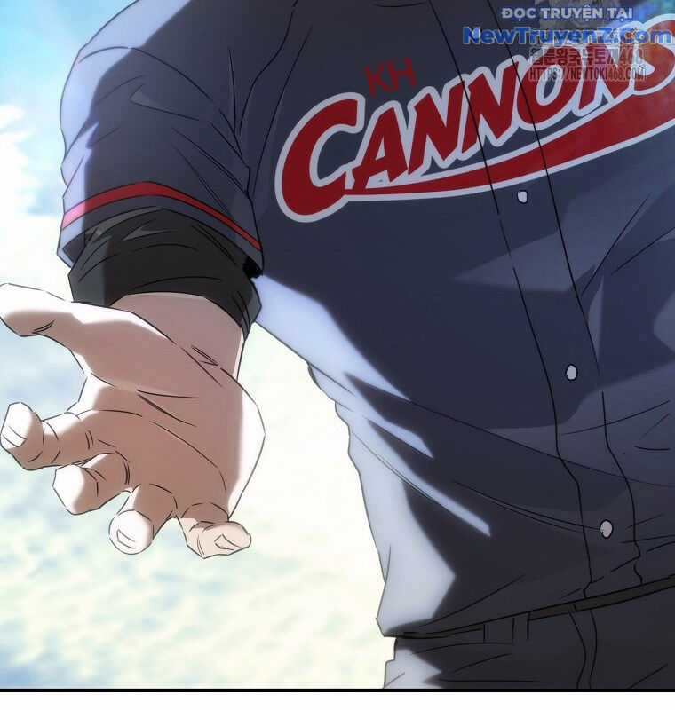 Tân Binh Của Đội Bóng Chày Quá Giỏi Chương 43 trang 127