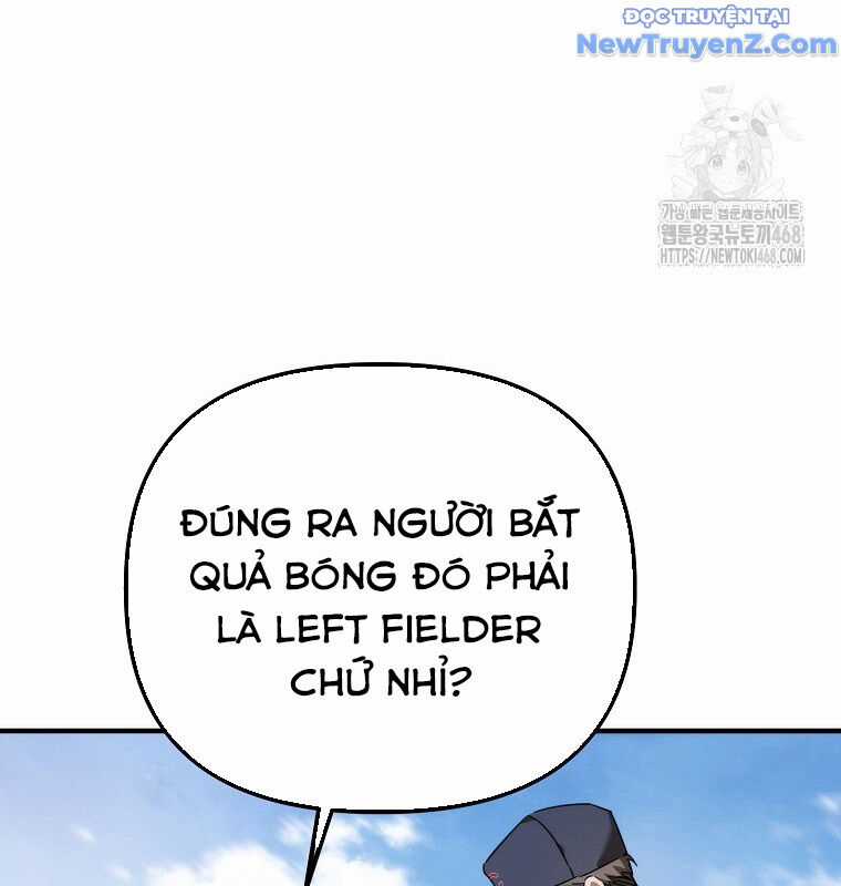 Tân Binh Của Đội Bóng Chày Quá Giỏi Chương 43 trang 129