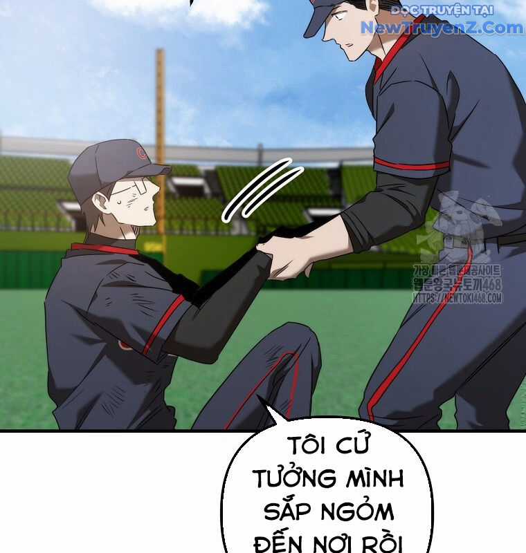 Tân Binh Của Đội Bóng Chày Quá Giỏi Chương 43 trang 130