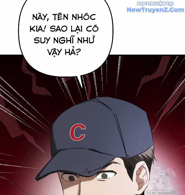 Tân Binh Của Đội Bóng Chày Quá Giỏi Chương 43 trang 132