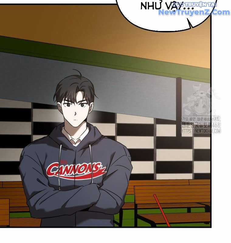 Tân Binh Của Đội Bóng Chày Quá Giỏi Chương 43 trang 135