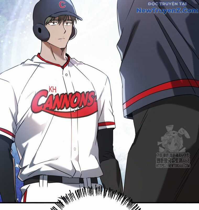 Tân Binh Của Đội Bóng Chày Quá Giỏi Chương 43 trang 141