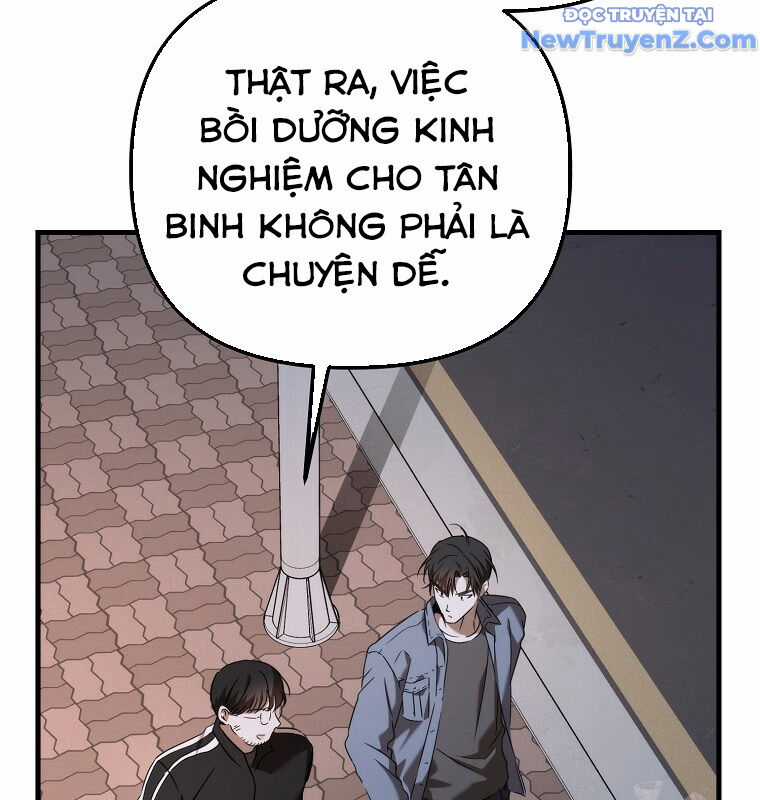 Tân Binh Của Đội Bóng Chày Quá Giỏi Chương 43 trang 149