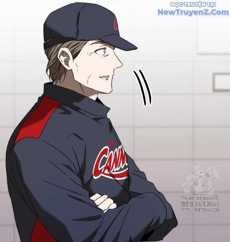 Tân Binh Của Đội Bóng Chày Quá Giỏi Chương 43 trang 15