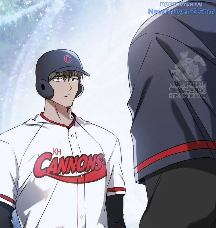 Tân Binh Của Đội Bóng Chày Quá Giỏi Chương 43 trang 156