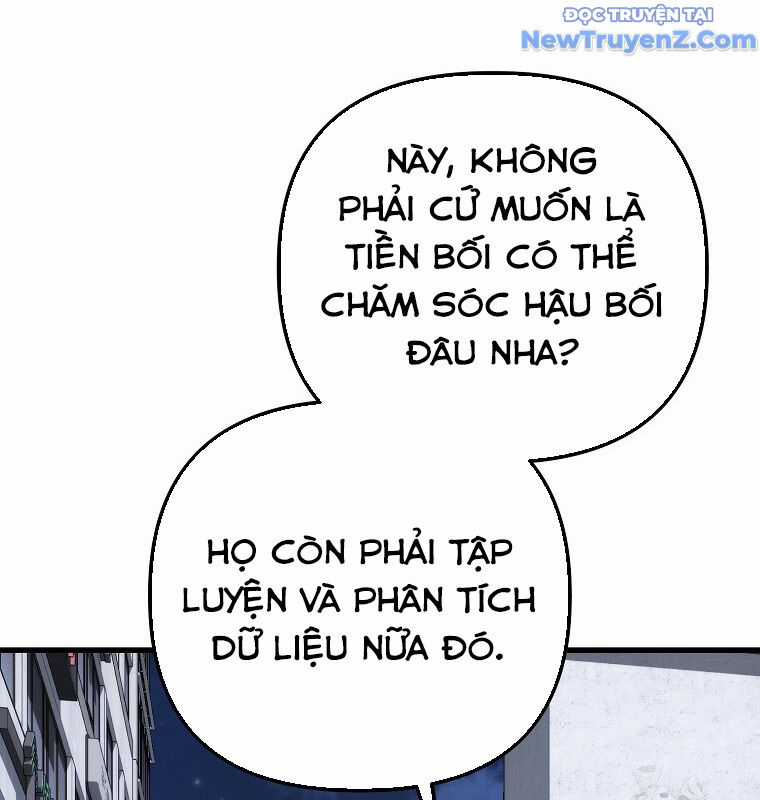 Tân Binh Của Đội Bóng Chày Quá Giỏi Chương 43 trang 158