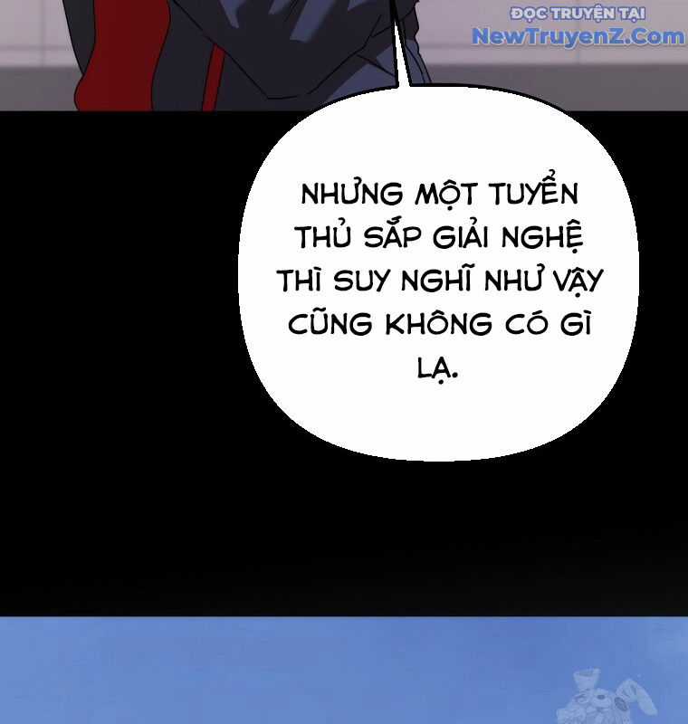 Tân Binh Của Đội Bóng Chày Quá Giỏi Chương 43 trang 16