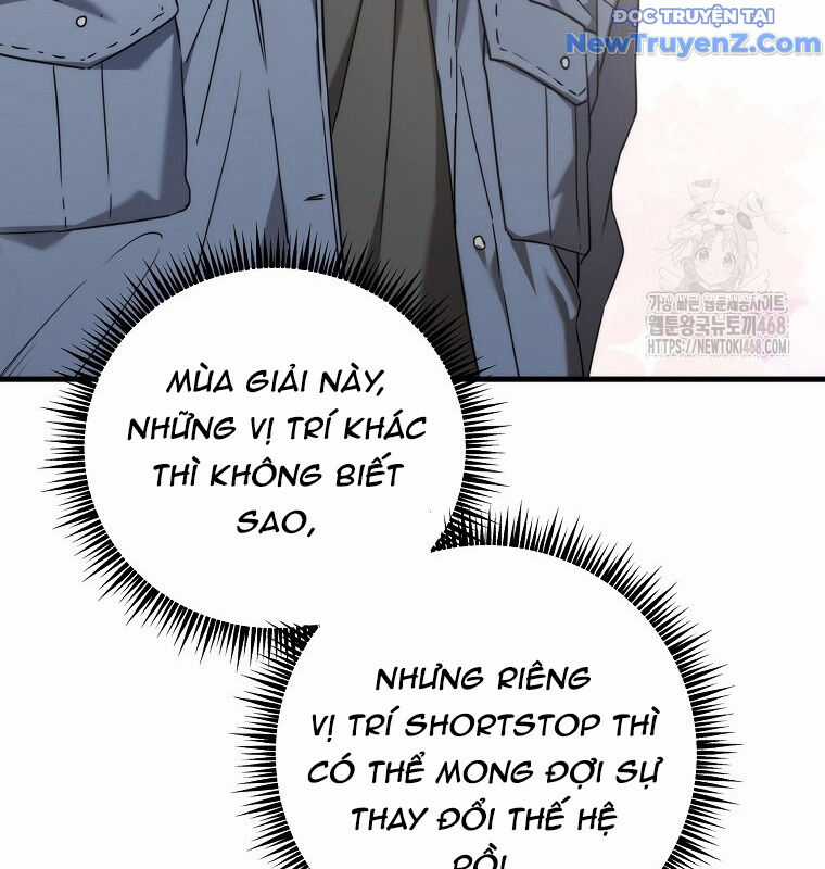 Tân Binh Của Đội Bóng Chày Quá Giỏi Chương 43 trang 170