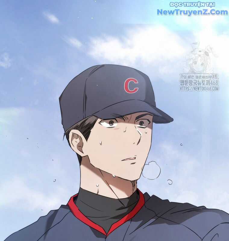 Tân Binh Của Đội Bóng Chày Quá Giỏi Chương 43 trang 18