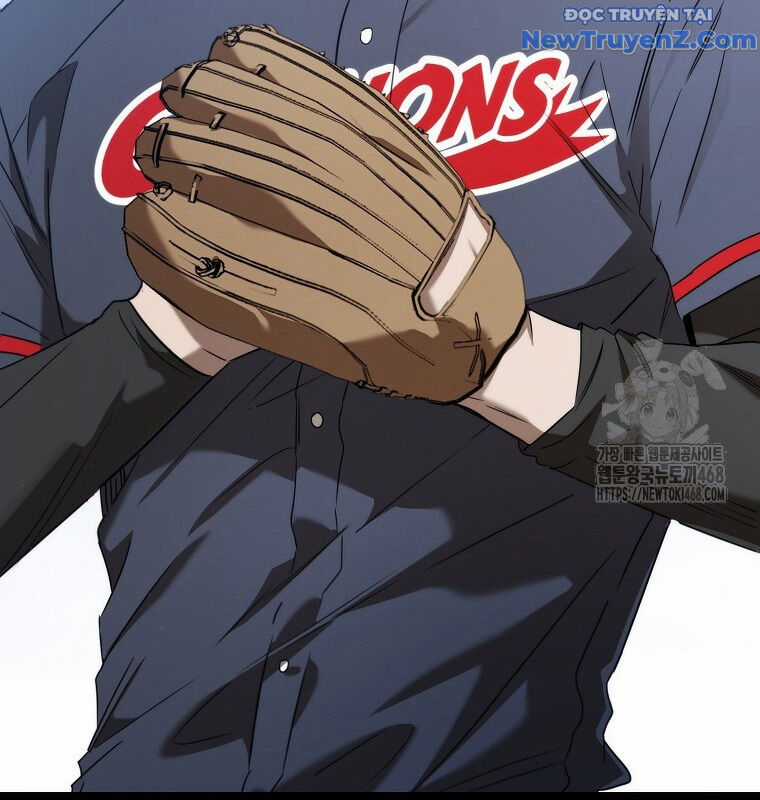 Tân Binh Của Đội Bóng Chày Quá Giỏi Chương 43 trang 19